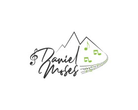 Logo Design entry 1674738 submitted by naiven to the Logo Design for Daniel Moses run by danielmoses