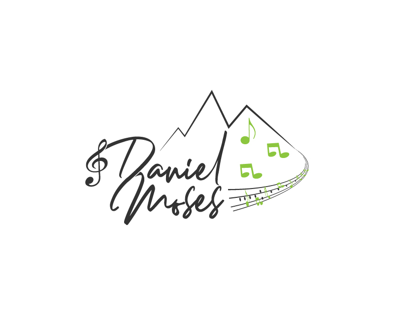 Logo Design entry 1674738 submitted by RGR design to the Logo Design for Daniel Moses run by danielmoses