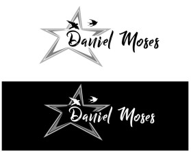 Logo Design entry 1674793 submitted by naiven to the Logo Design for Daniel Moses run by danielmoses
