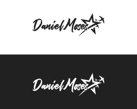 Logo Design entry 1674814 submitted by naiven to the Logo Design for Daniel Moses run by danielmoses