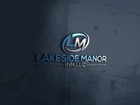 Logo Design entry 1674992 submitted by chzsquad1 to the Logo Design for Lakeside Manor Inn,LLC run by alzatechristine