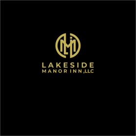 Logo Design entry 1674993 submitted by chzsquad1 to the Logo Design for Lakeside Manor Inn,LLC run by alzatechristine