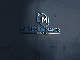 Logo Design entry 1674994 submitted by d4plun to the Logo Design for Lakeside Manor Inn,LLC run by alzatechristine