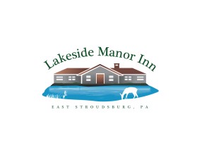 Logo Design Entry 1675054 submitted by quimcey to the contest for Lakeside Manor Inn,LLC run by alzatechristine