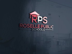 Logo Design entry 1675072 submitted by Chellz to the Logo Design for Roselle Public Schools run by RoselleTech