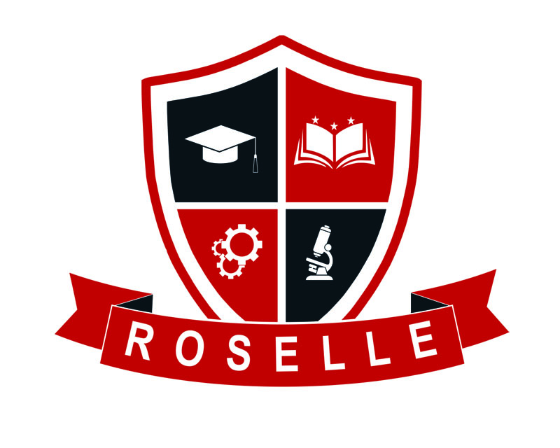 Logo Design entry 1675079 submitted by Niels to the Logo Design for Roselle Public Schools run by RoselleTech