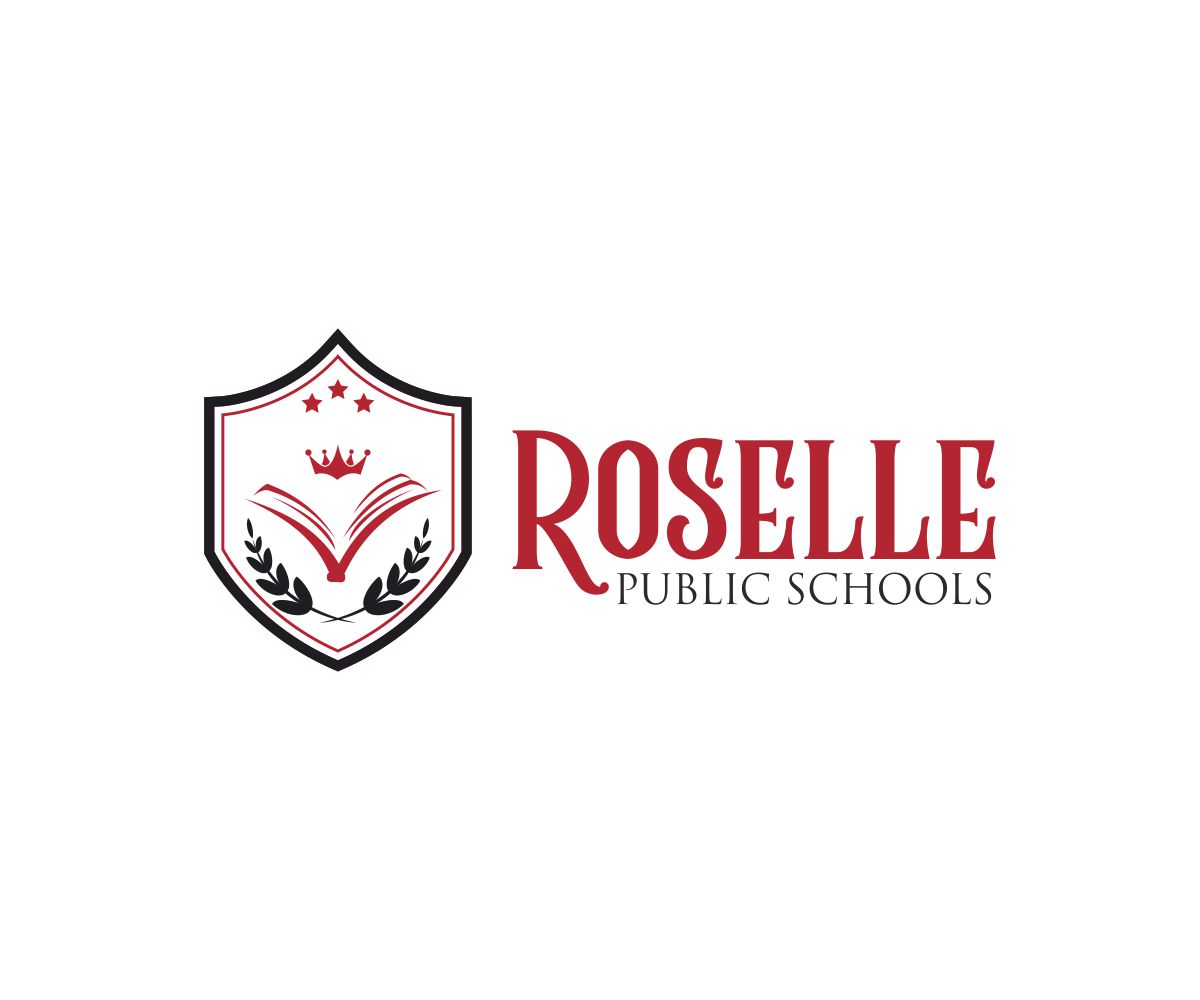 Logo Design entry 1675085 submitted by mikka_luv to the Logo Design for Roselle Public Schools run by RoselleTech