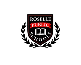 Logo Design Entry 1675086 submitted by Chellz to the contest for Roselle Public Schools run by RoselleTech