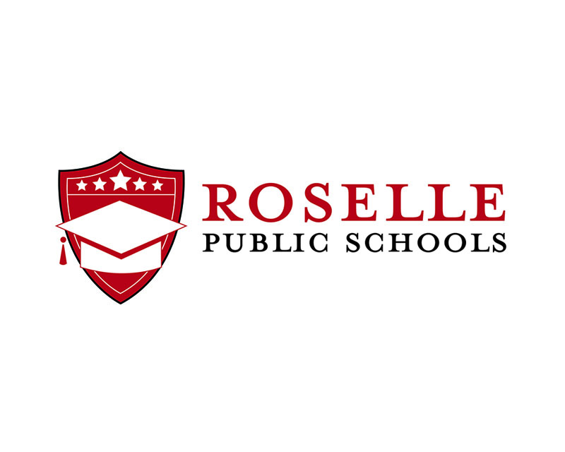 Logo Design entry 1675085 submitted by kjune to the Logo Design for Roselle Public Schools run by RoselleTech