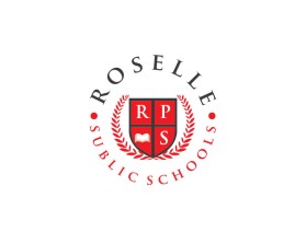 Logo Design Entry 1675095 submitted by MyLess to the contest for Roselle Public Schools run by RoselleTech