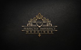 Logo Design entry 1675357 submitted by alex.projector to the Logo Design for Perfectly Imperfect Weddings run by cign1