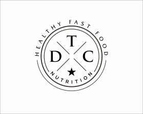 Logo Design entry 1674887 submitted by wellbeing to the Logo Design for DTC Nutrition run by jvaddy231