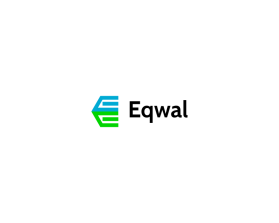 Logo Design entry 1675986 submitted by designr to the Logo Design for Eqwal run by martinrichards