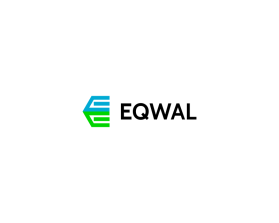Logo Design entry 1675987 submitted by MyLess to the Logo Design for Eqwal run by martinrichards