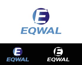 Logo Design Entry 1676010 submitted by VG to the contest for Eqwal run by martinrichards