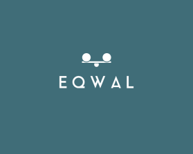 Logo Design Entry 1676019 submitted by mariaphotogift to the contest for Eqwal run by martinrichards