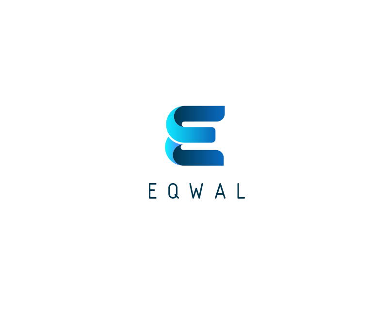 Logo Design entry 1676051 submitted by angeldzgn to the Logo Design for Eqwal run by martinrichards