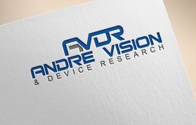 Logo Design entry 1676471 submitted by MyLess to the Logo Design for Andre Vision & Device Research (AVDR)  run by AVDR