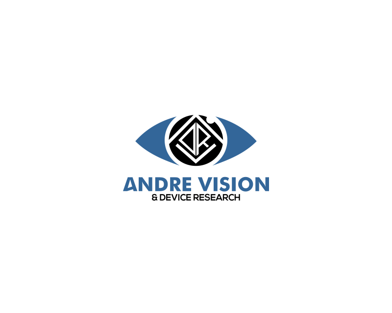 Logo Design entry 1676512 submitted by SATRI to the Logo Design for Andre Vision & Device Research (AVDR)  run by AVDR