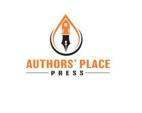 Logo Design entry 1676600 submitted by dule777 to the Logo Design for Authors' Place Press run by tferraro