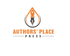 Logo Design entry 1676640 submitted by agus57septian67 to the Logo Design for Authors' Place Press run by tferraro