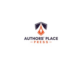 Logo Design entry 1676672 submitted by T2T to the Logo Design for Authors' Place Press run by tferraro