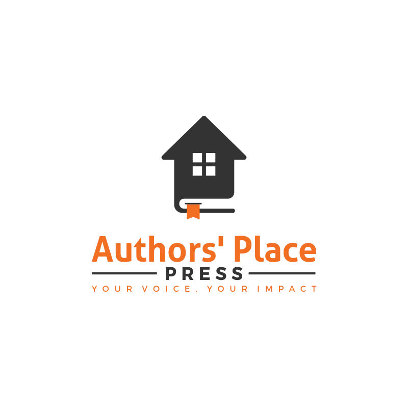 Logo Design entry 1676672 submitted by agus57septian67 to the Logo Design for Authors' Place Press run by tferraro