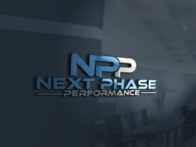 Logo Design entry 1676853 submitted by T2T to the Logo Design for Next Phase Performance run by NextPhasePerformance