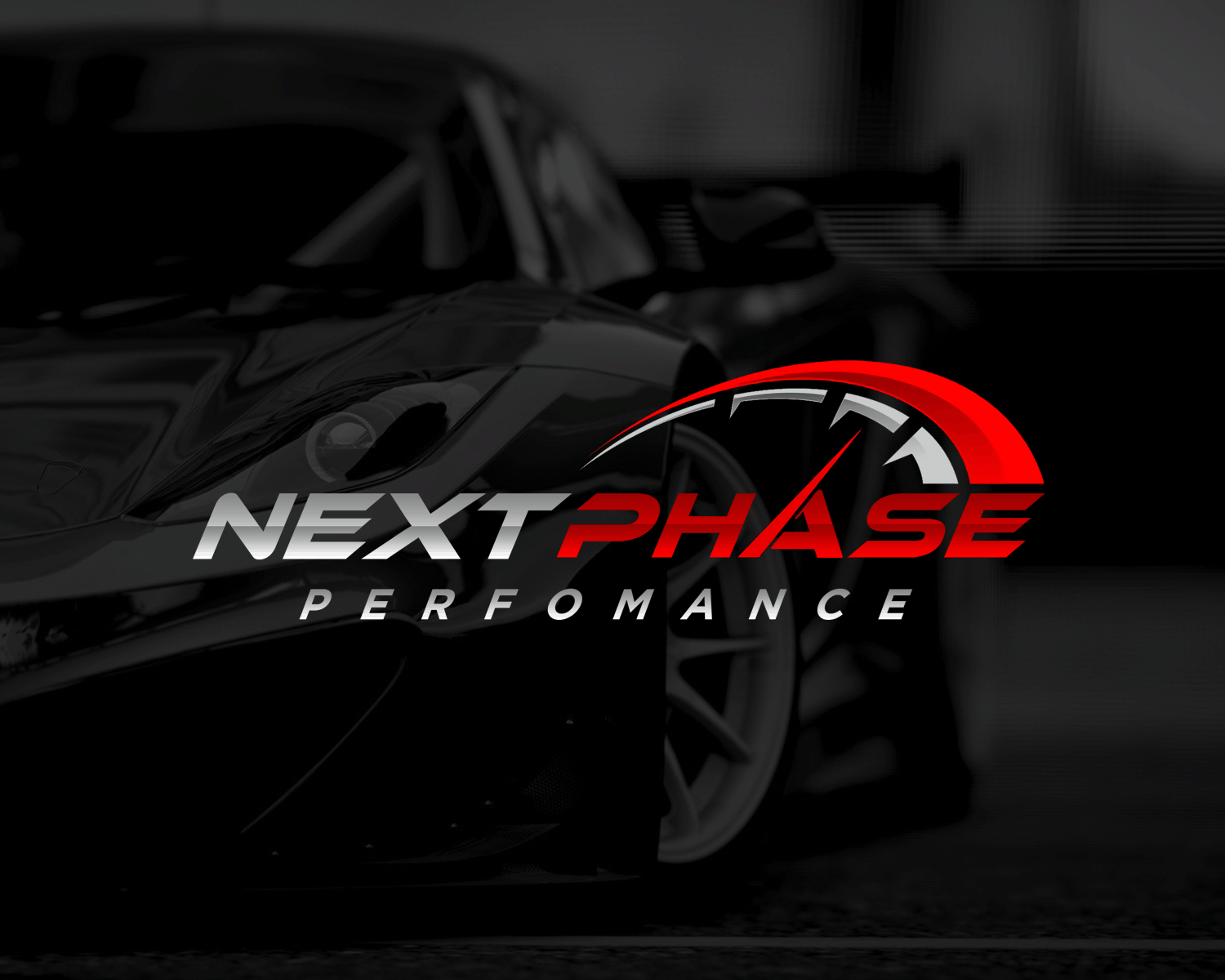 Logo Design entry 1676893 submitted by marsal to the Logo Design for Next Phase Performance run by NextPhasePerformance