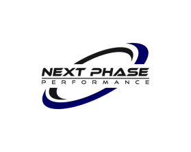 Logo Design Entry 1676895 submitted by MyLess to the contest for Next Phase Performance run by NextPhasePerformance
