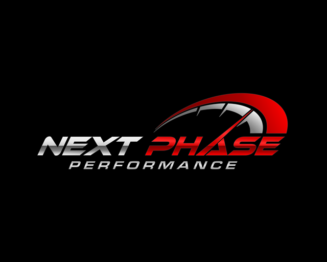 Logo Design entry 1676908 submitted by Fathenry to the Logo Design for Next Phase Performance run by NextPhasePerformance