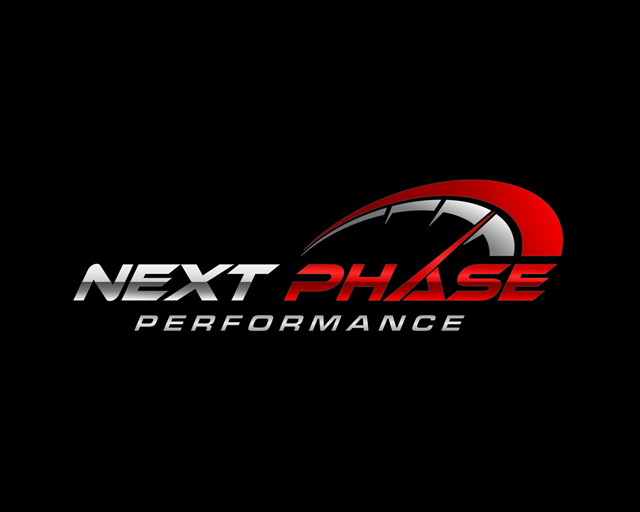 Logo Design Contest for Next Phase Performance | Hatchwise