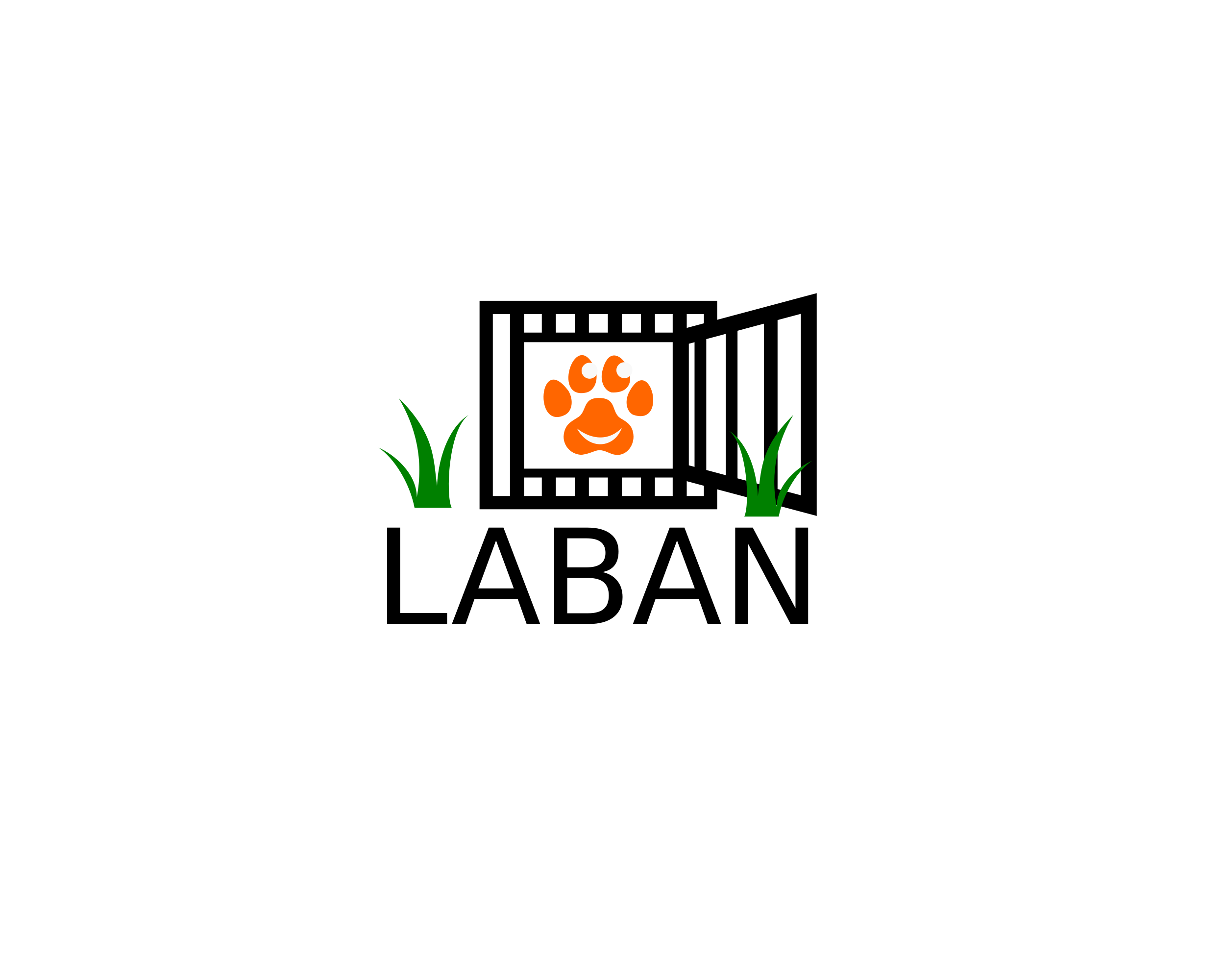 Logo Design entry 1677134 submitted by MRDesign to the Logo Design for LABan Project Rescue run by suzisanc