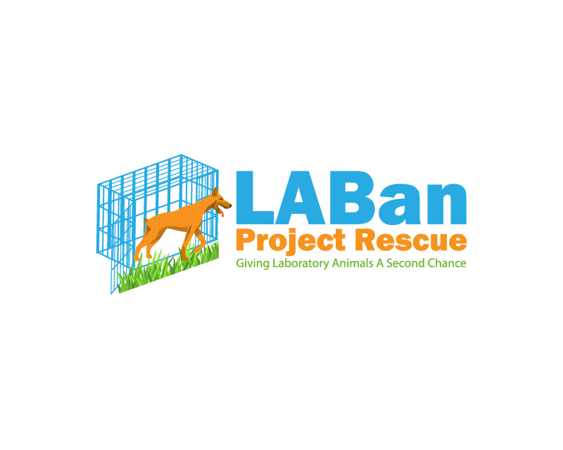 Logo Design entry 1677134 submitted by RGR design to the Logo Design for LABan Project Rescue run by suzisanc