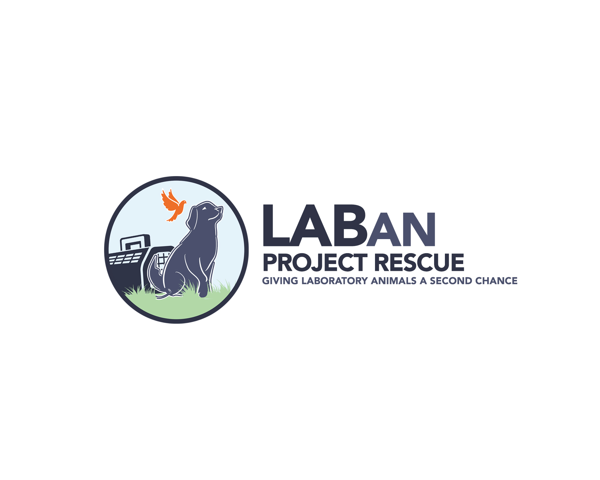 Logo Design entry 1677123 submitted by Ed Art to the Logo Design for LABan Project Rescue run by suzisanc
