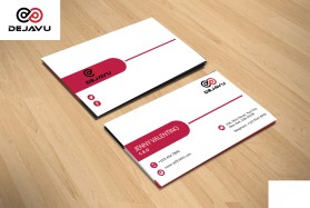 Business Card & Stationery Design entry 1677147 submitted by cyber