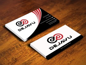 Business Card & Stationery Design entry 1738217 submitted by T2T