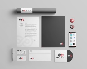 Business Card & Stationery Design entry 1677152 submitted by quimcey