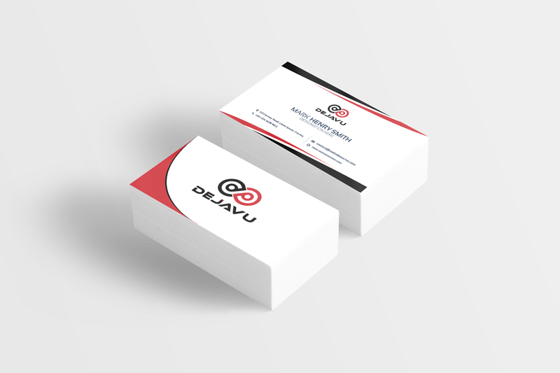 Business Card & Stationery Design entry 1738730 submitted by Sa_Shamjet