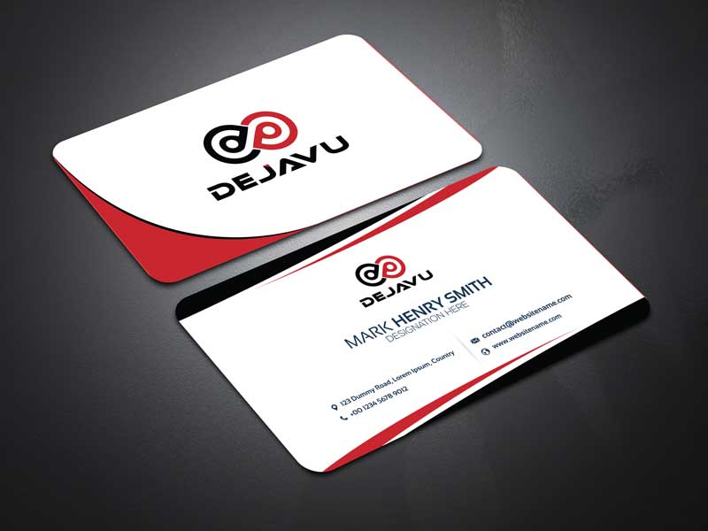 Business Card & Stationery Design entry 1738731 submitted by Sa_Shamjet