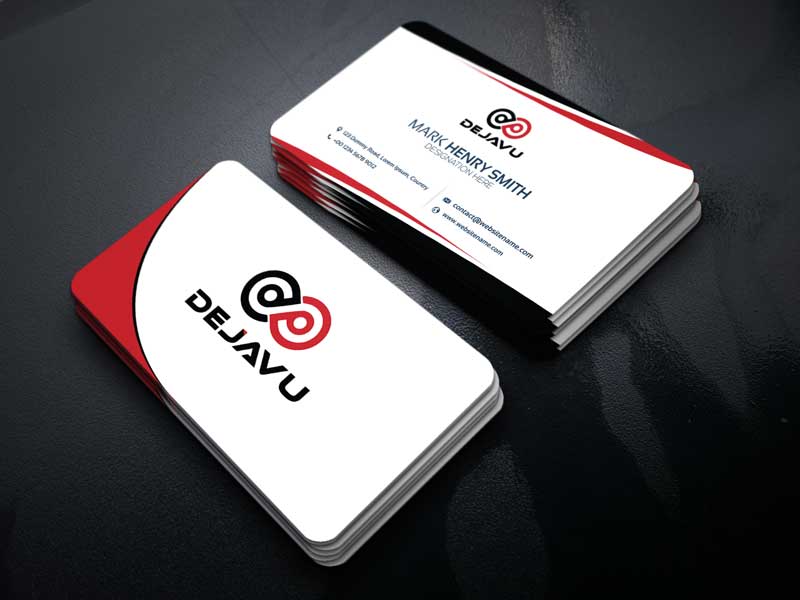 Business Card & Stationery Design entry 1738732 submitted by Sa_Shamjet