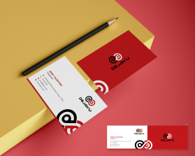 Business Card & Stationery Design entry 1677156 submitted by lurth