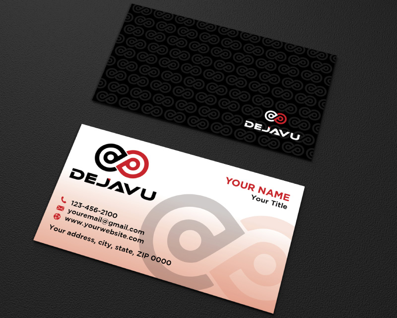 Business Card & Stationery Design entry 1739731 submitted by Amit1991