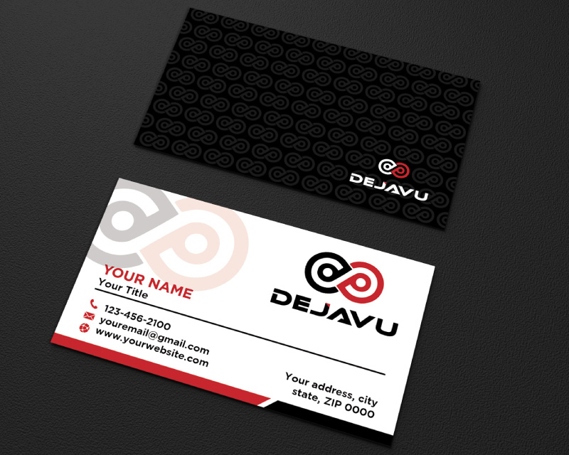 Business Card & Stationery Design entry 1739734 submitted by Amit1991