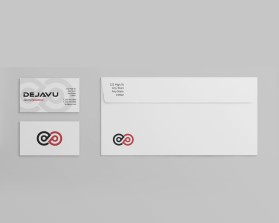 Business Card & Stationery Design entry 1739899 submitted by quimcey