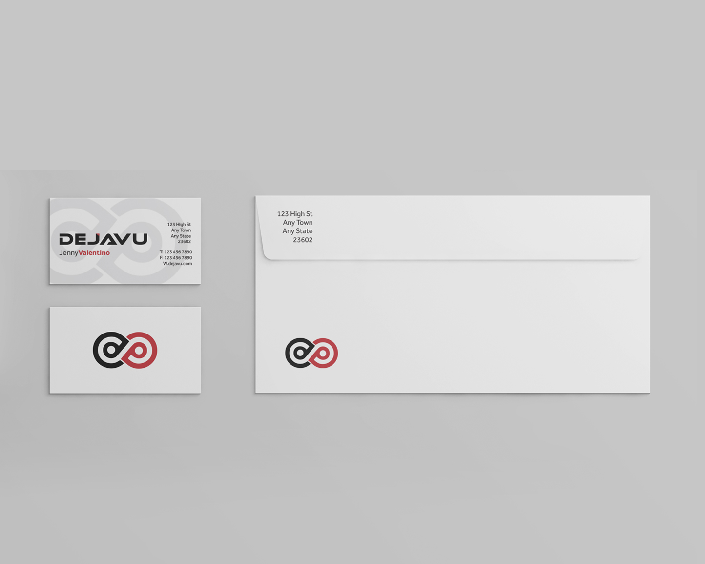 Business Card & Stationery Design entry 1739899 submitted by quimcey