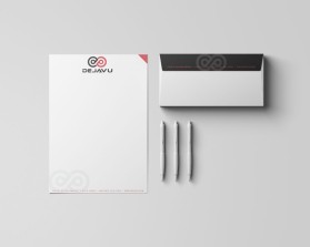 Business Card & Stationery Design entry 1742521 submitted by kjune