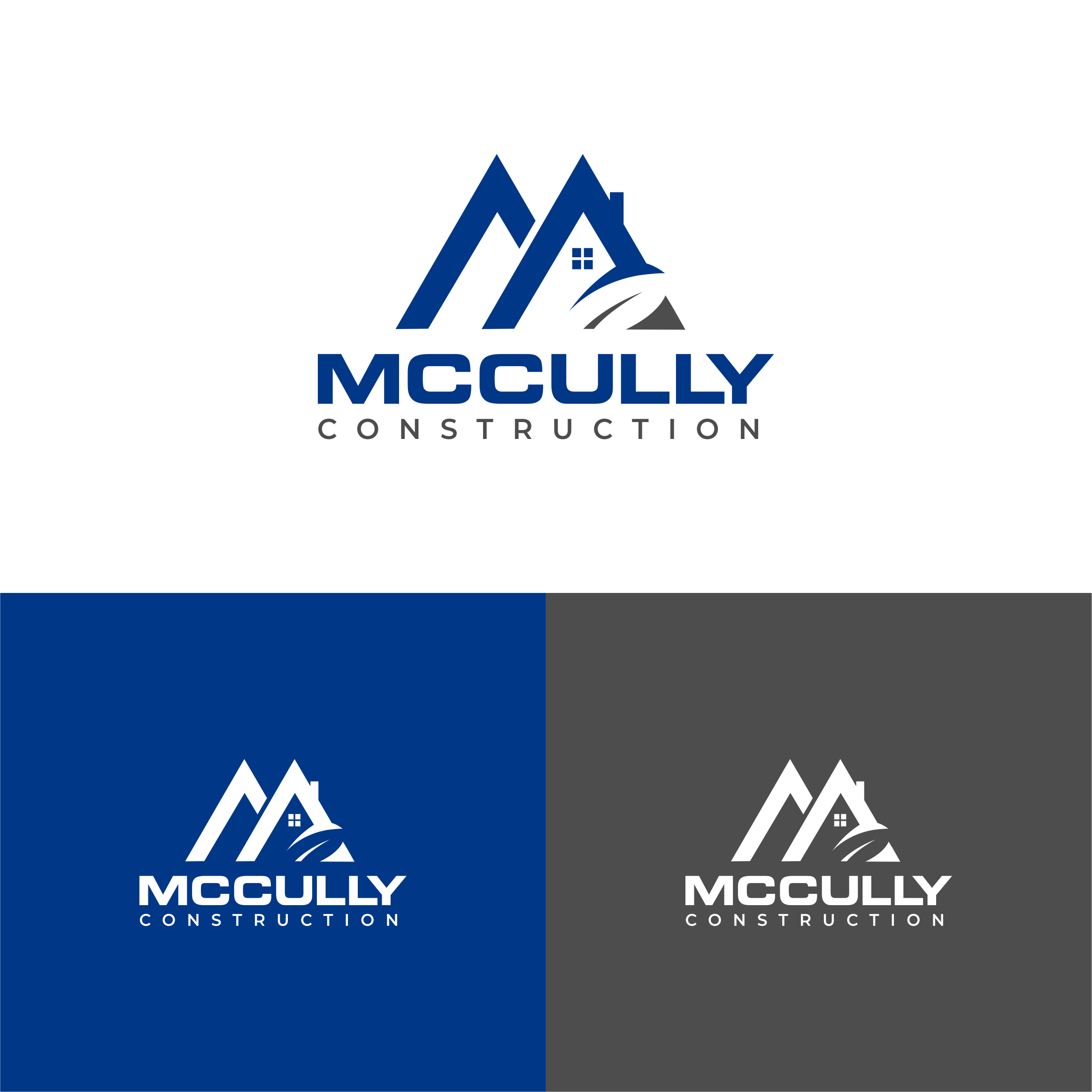Logo Design entry 1738754 submitted by Slaqzie