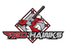 Logo Design entry 1677979 submitted by sirtwo to the Logo Design for Red Hawks run by craiglee1969