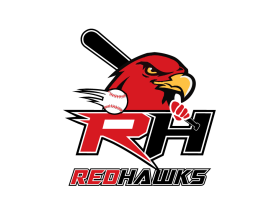 Logo Design Entry 1677987 submitted by zayyadi to the contest for Red Hawks run by craiglee1969